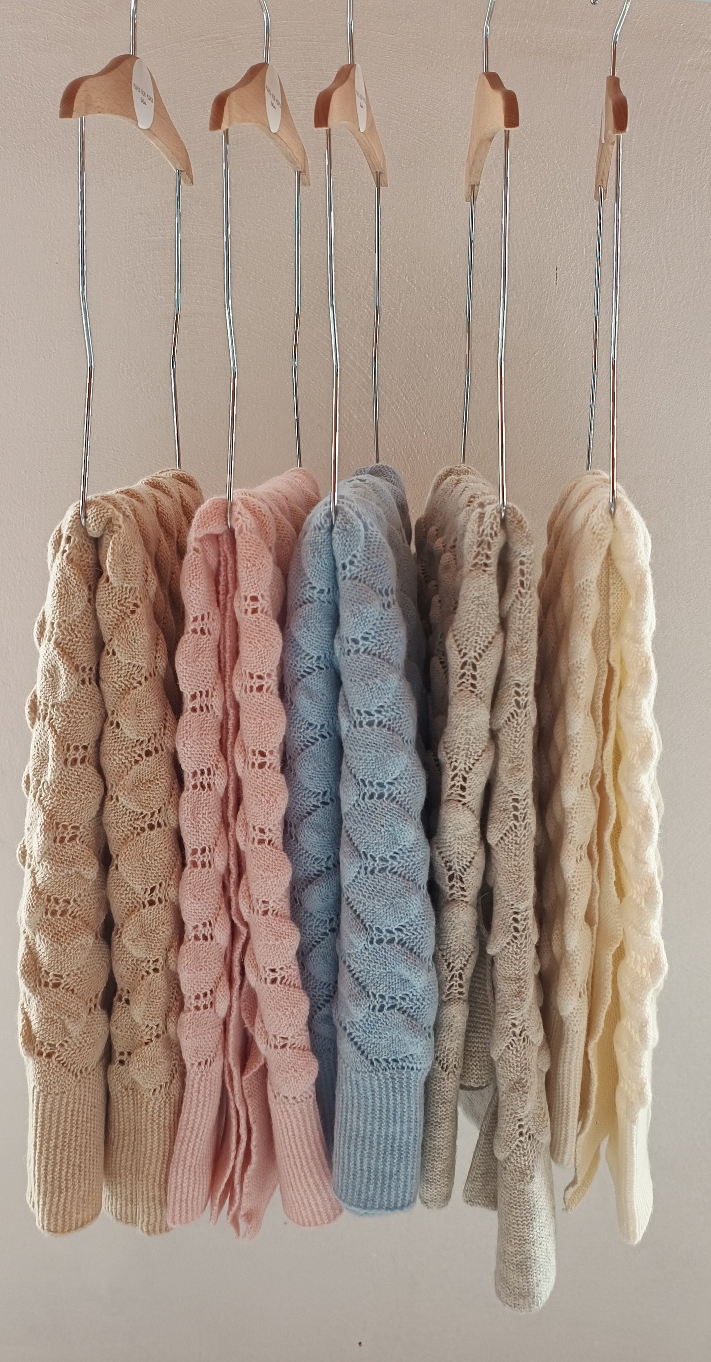 Coperta LANA