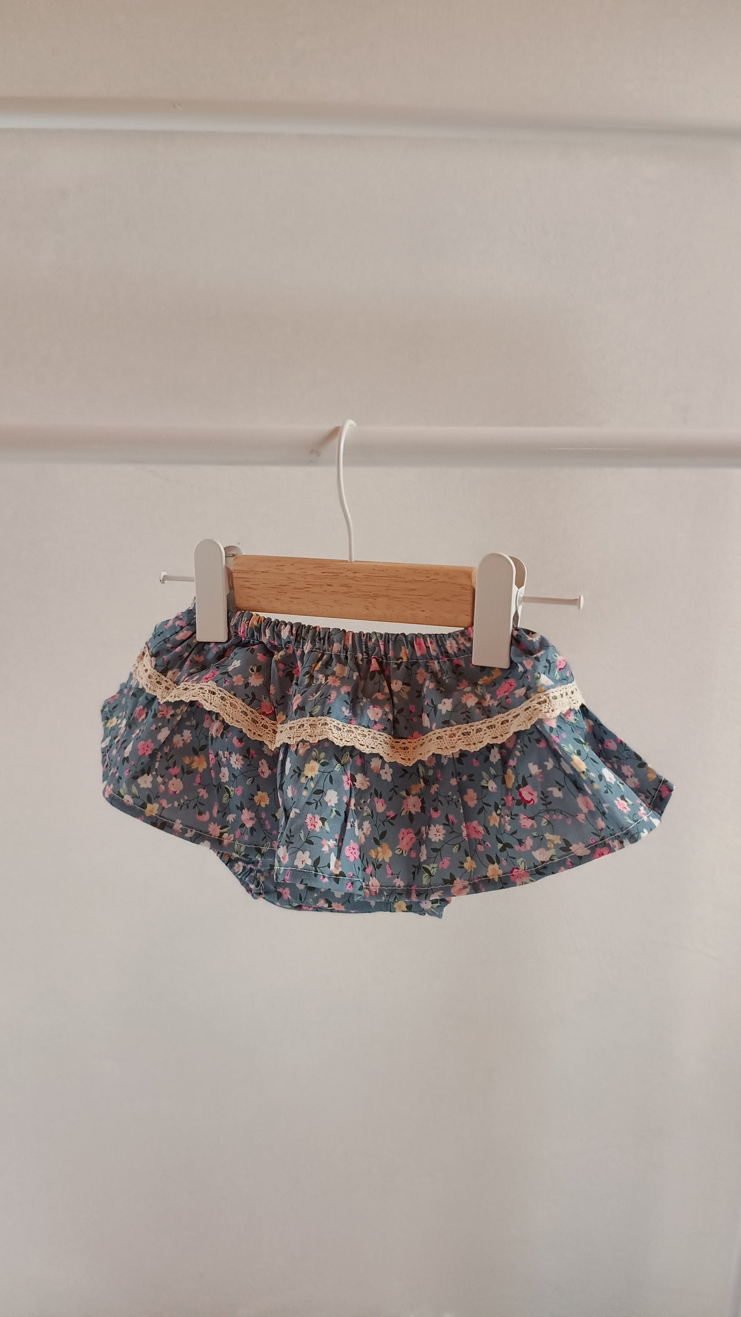 Culotte fantasia
