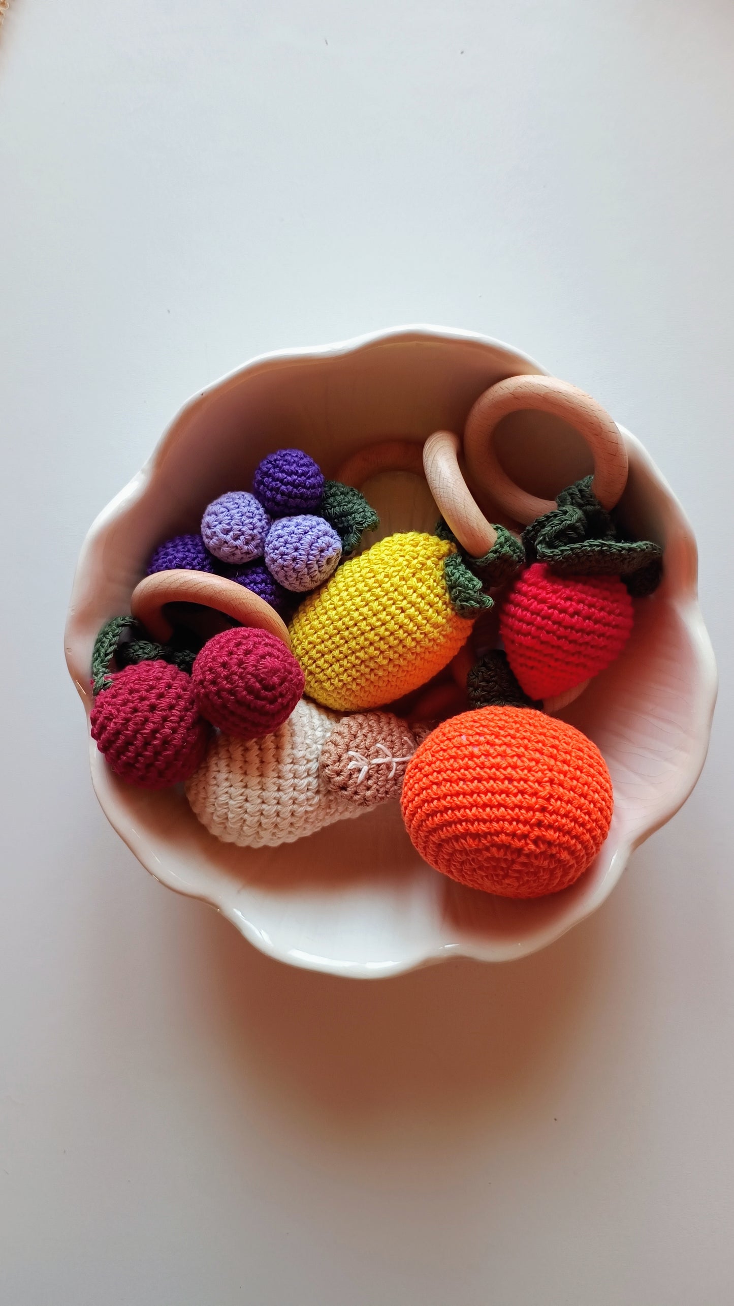 Sonaglio FRUIT