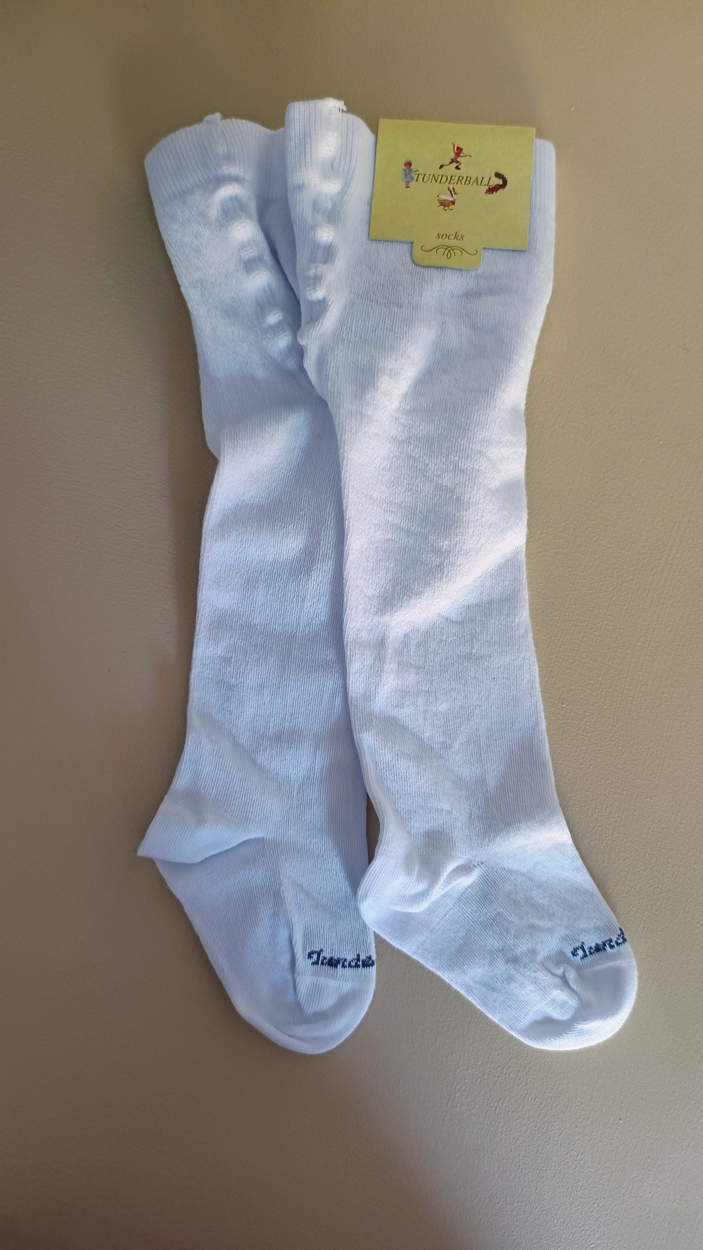 Calzamaglia caldo cotone 3-6 mesi unisex