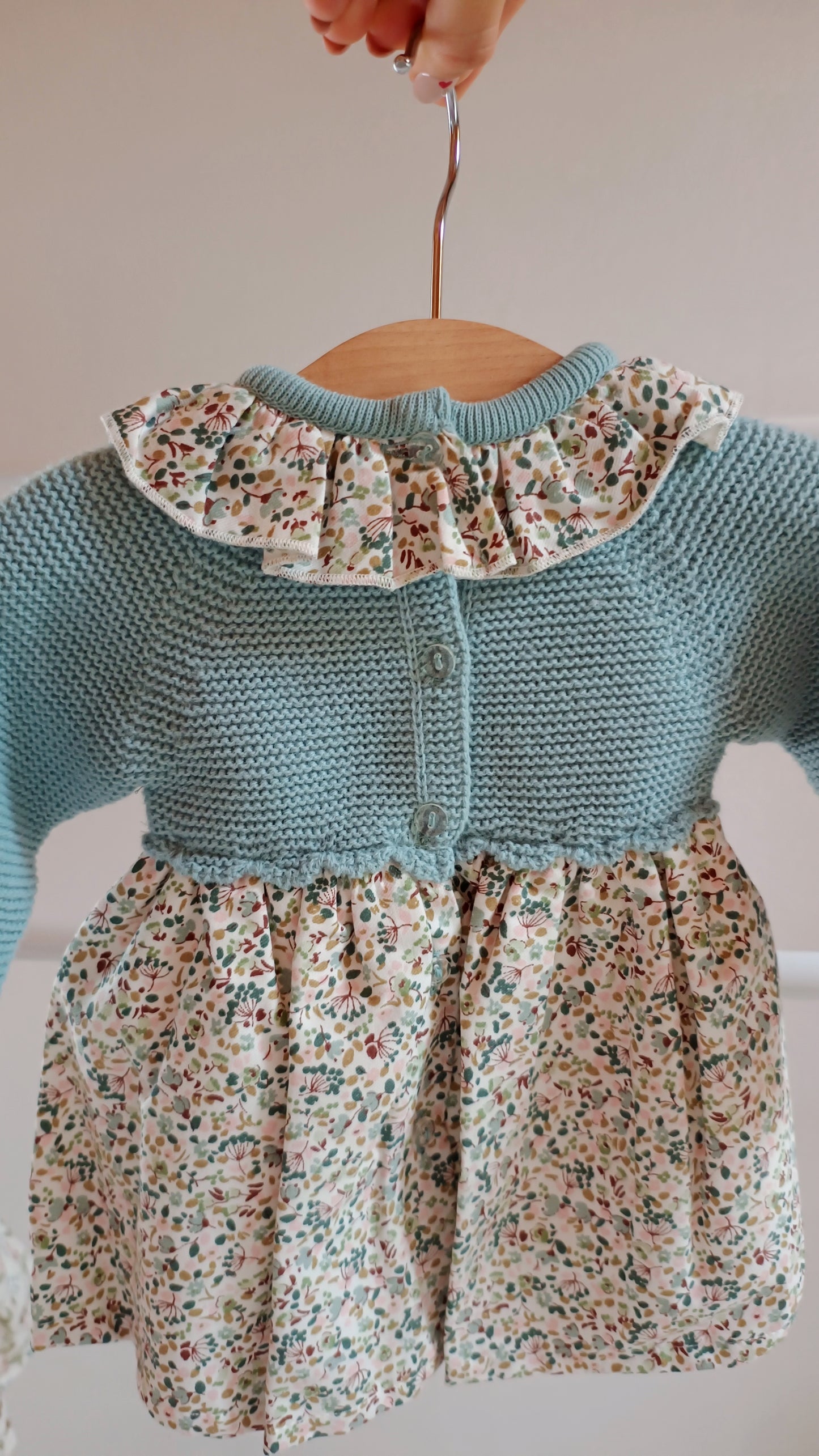 Vestito DELIZIOSA