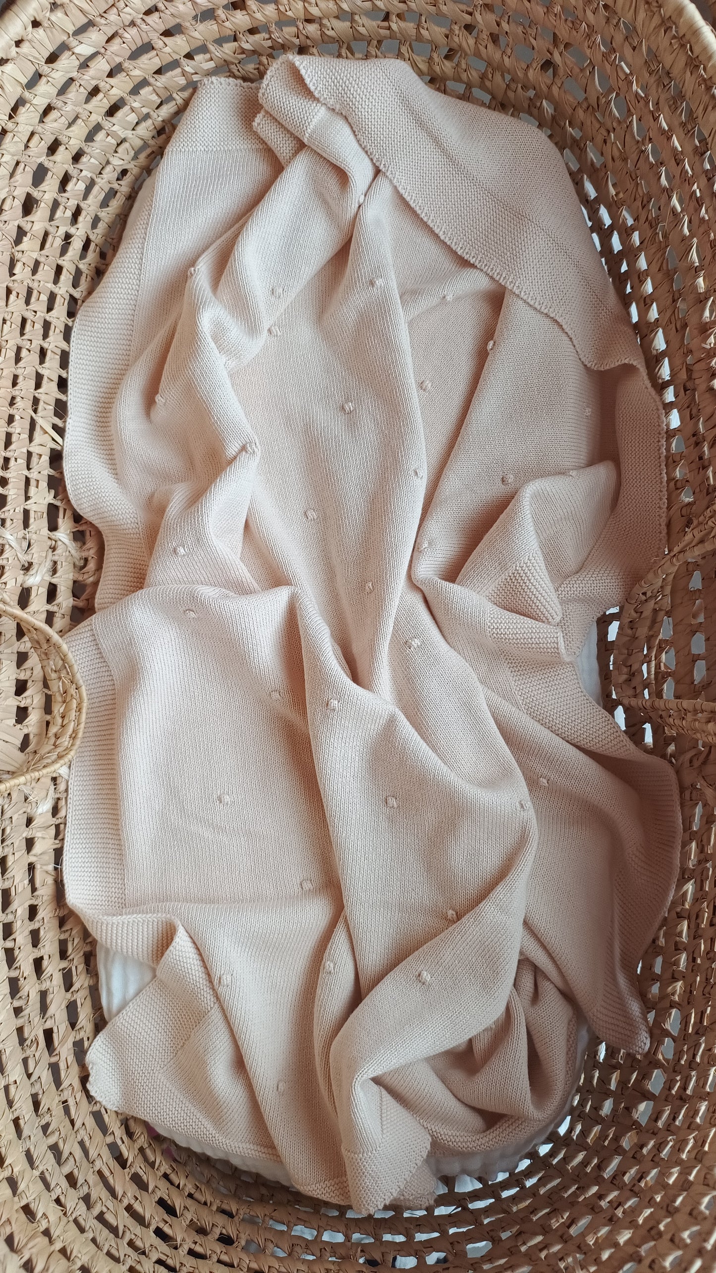 Coperta PERLA