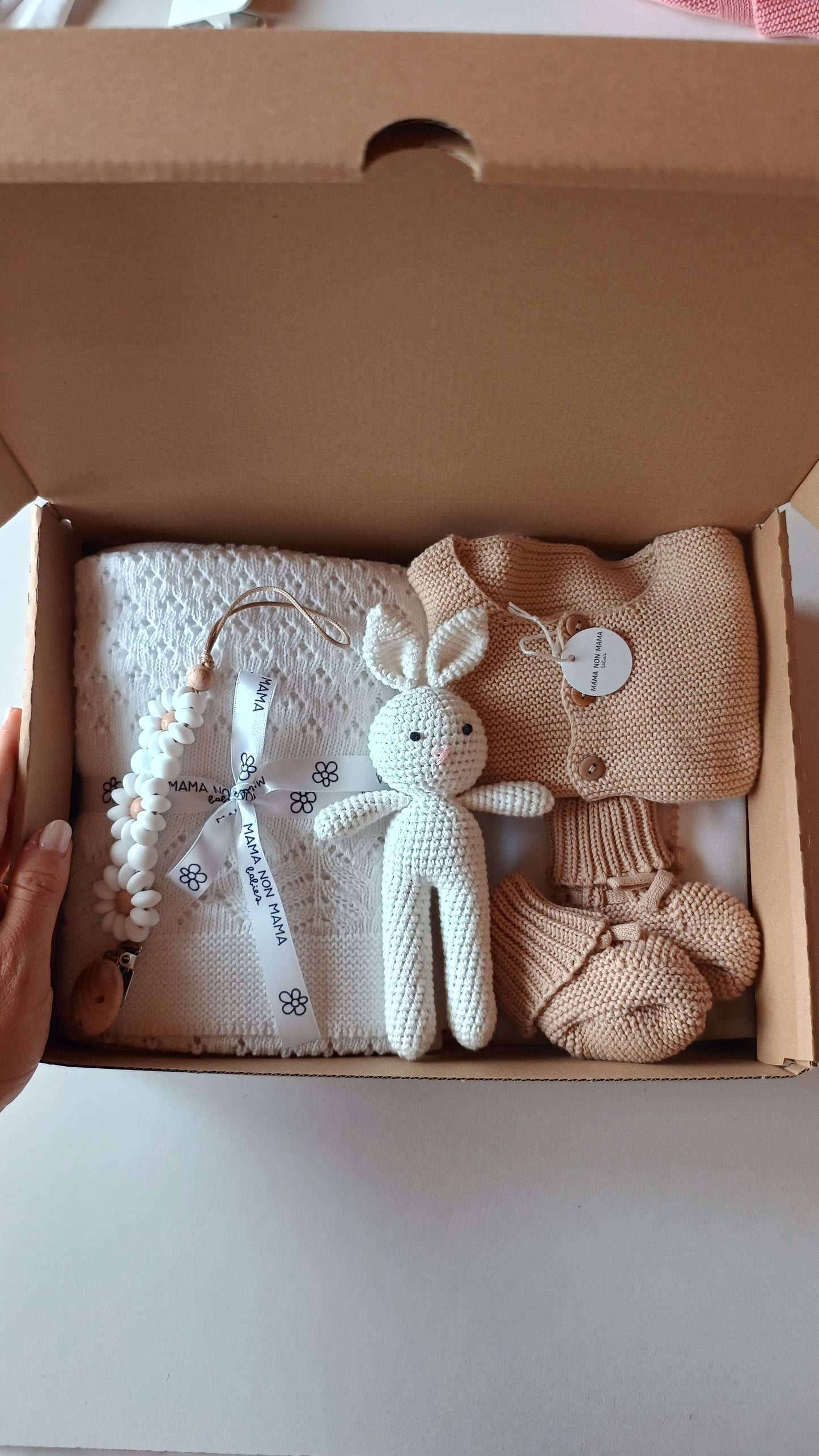 BOX nascita