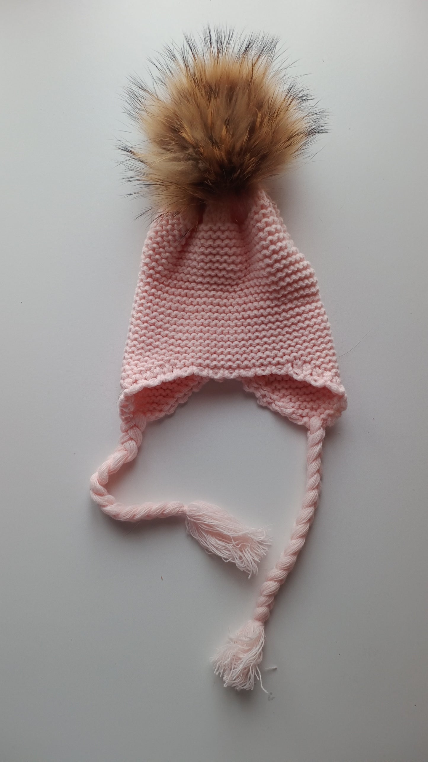 Cuffia ICE taglia 1-4 anni