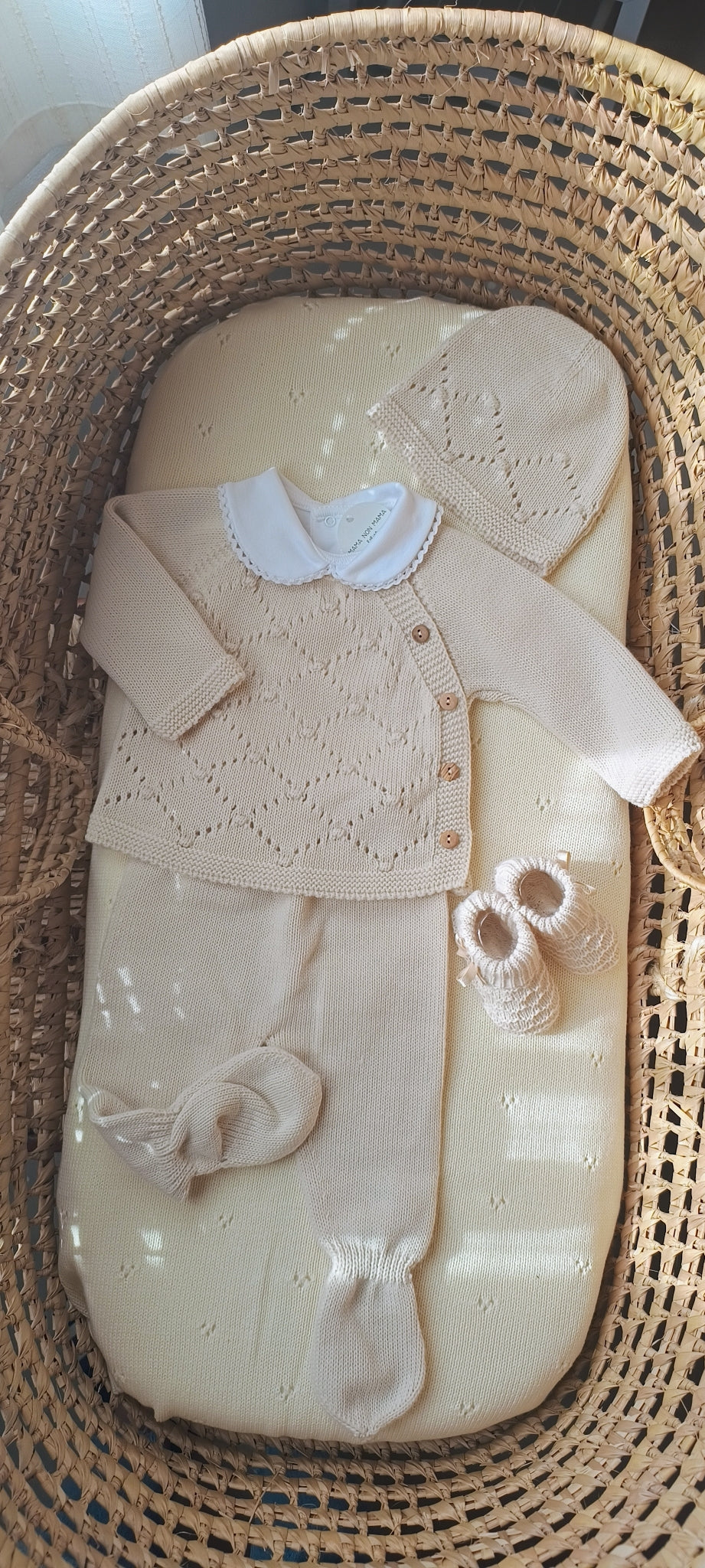 Completo DIAMANTE Autunno/Inverno