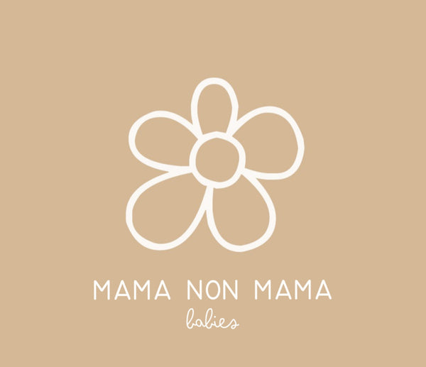 Mamanonmama babies 