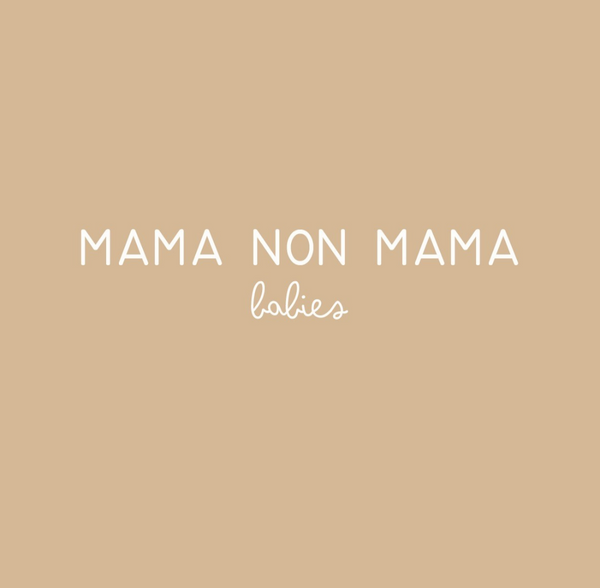 Mamanonmama babies 