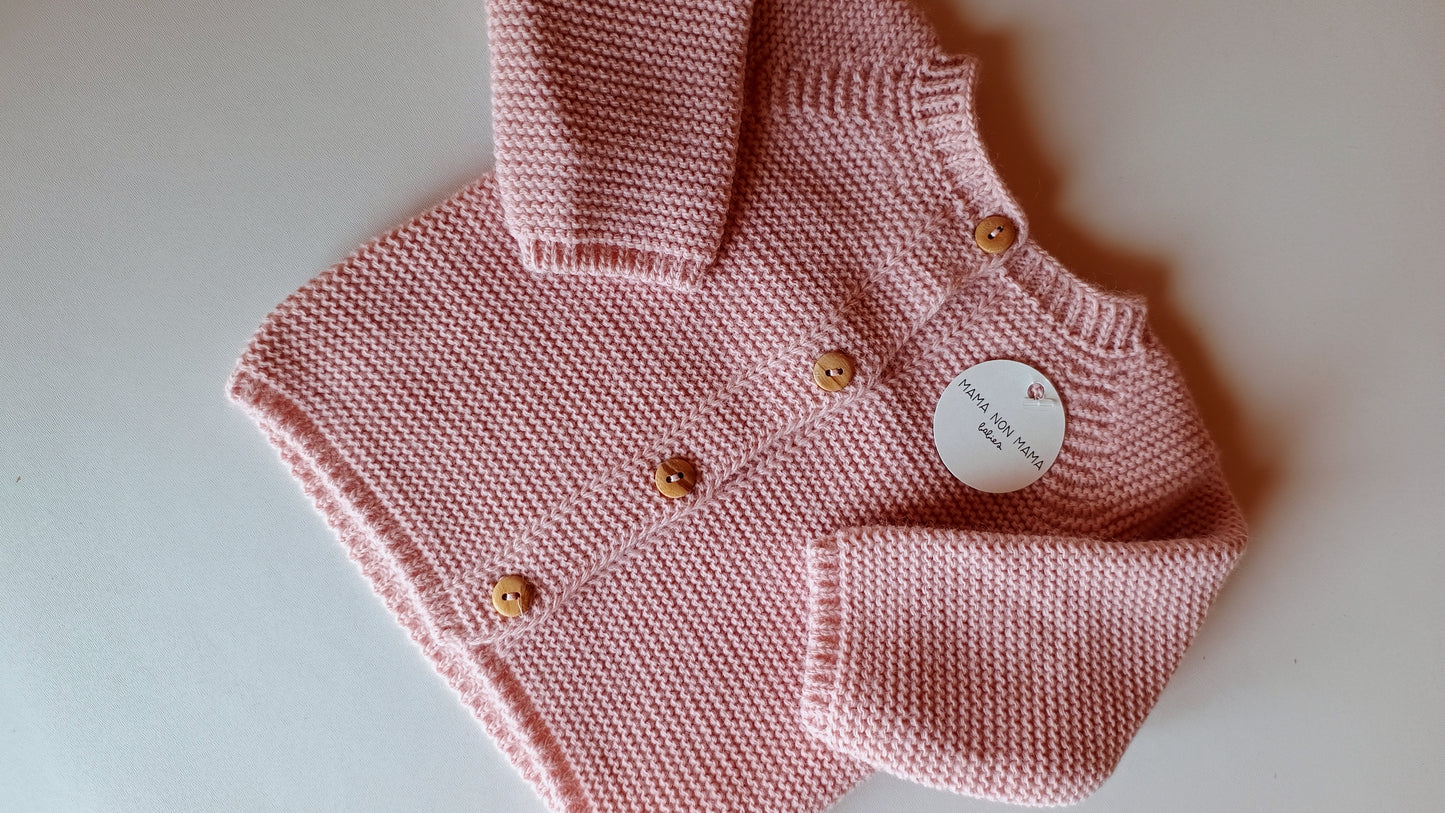 Cardigan DOLCE autunno/inverno