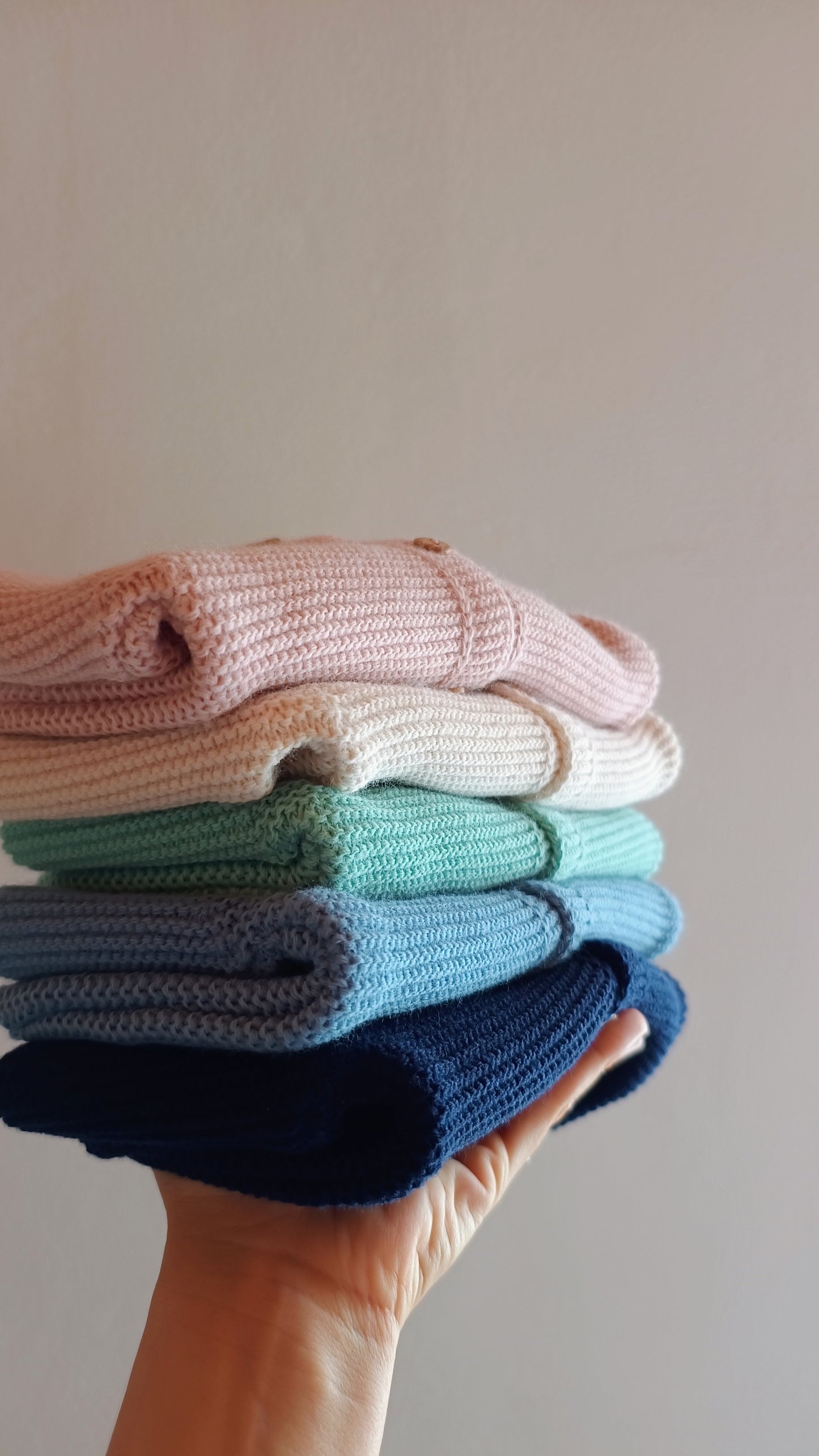 Cardigan DOLCE autunno/inverno