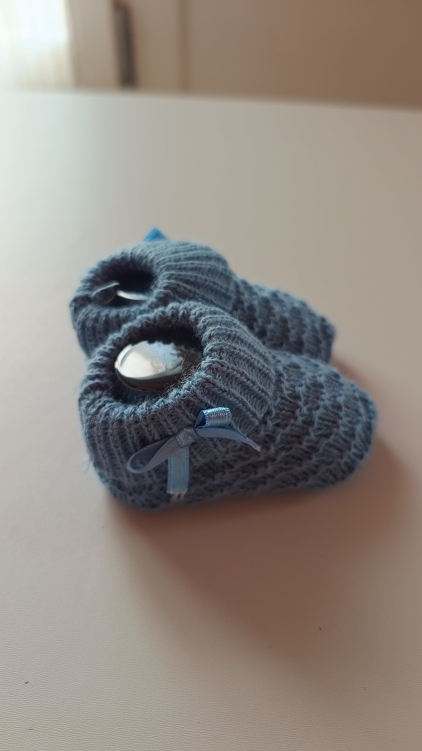 Scarpine CALDE autunno/inverno
