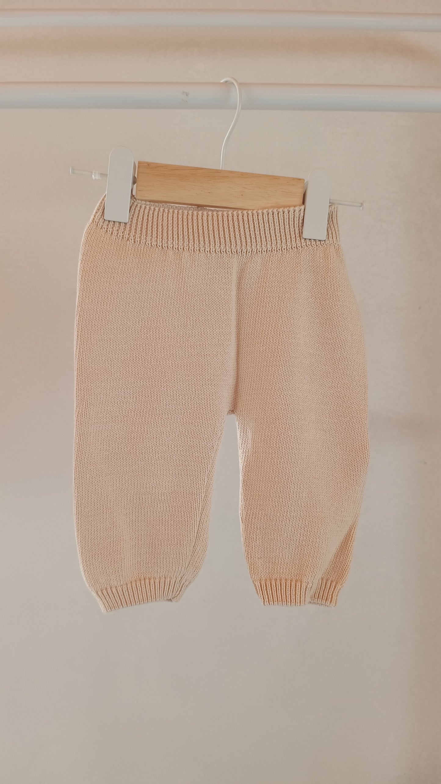 Completo PERLA beige