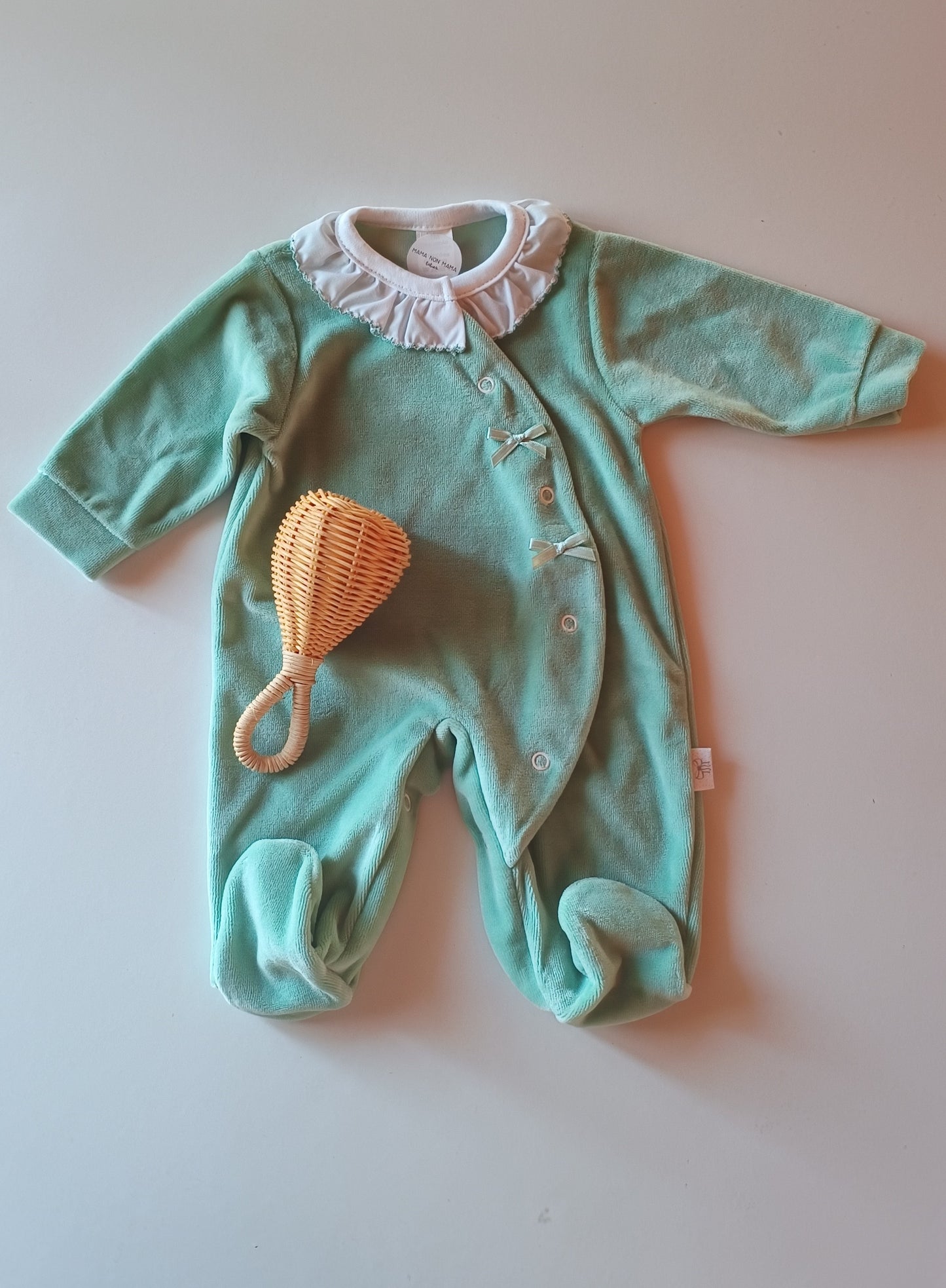 Tutina VERDE