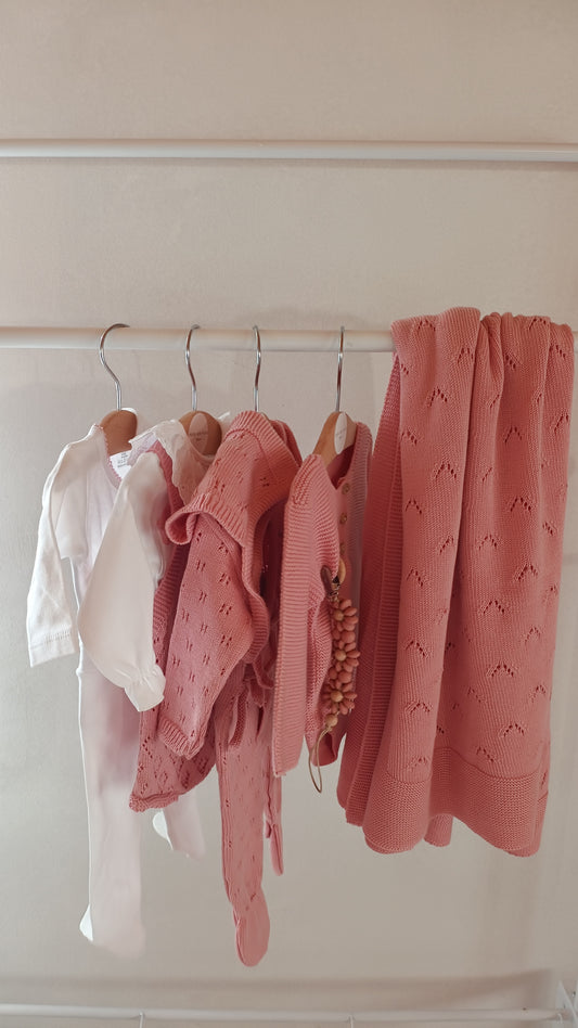 Box 13 pezzi rose
