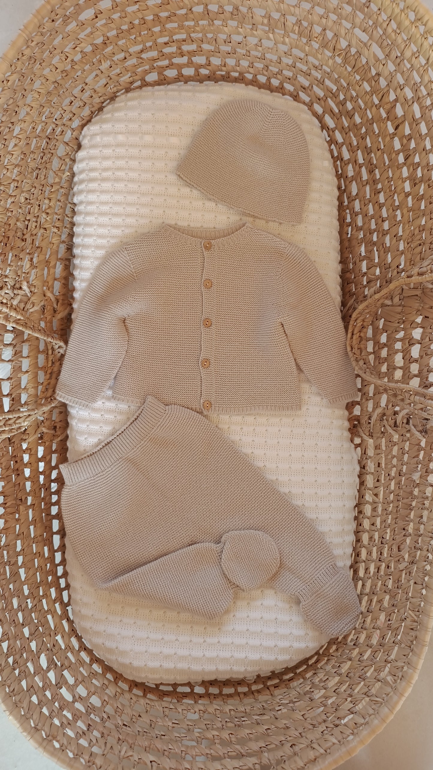 Completo EMOZIONE autunno/inverno LANA&CASHMERE..