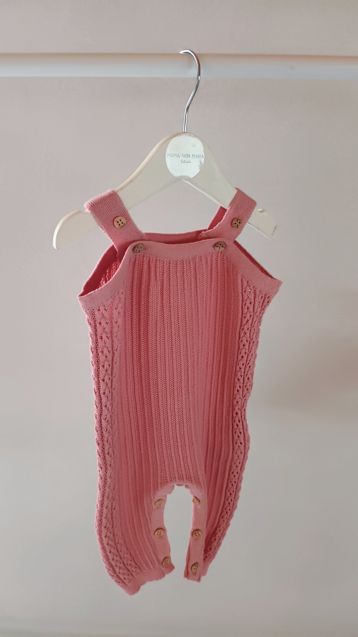 Salopette ROSE