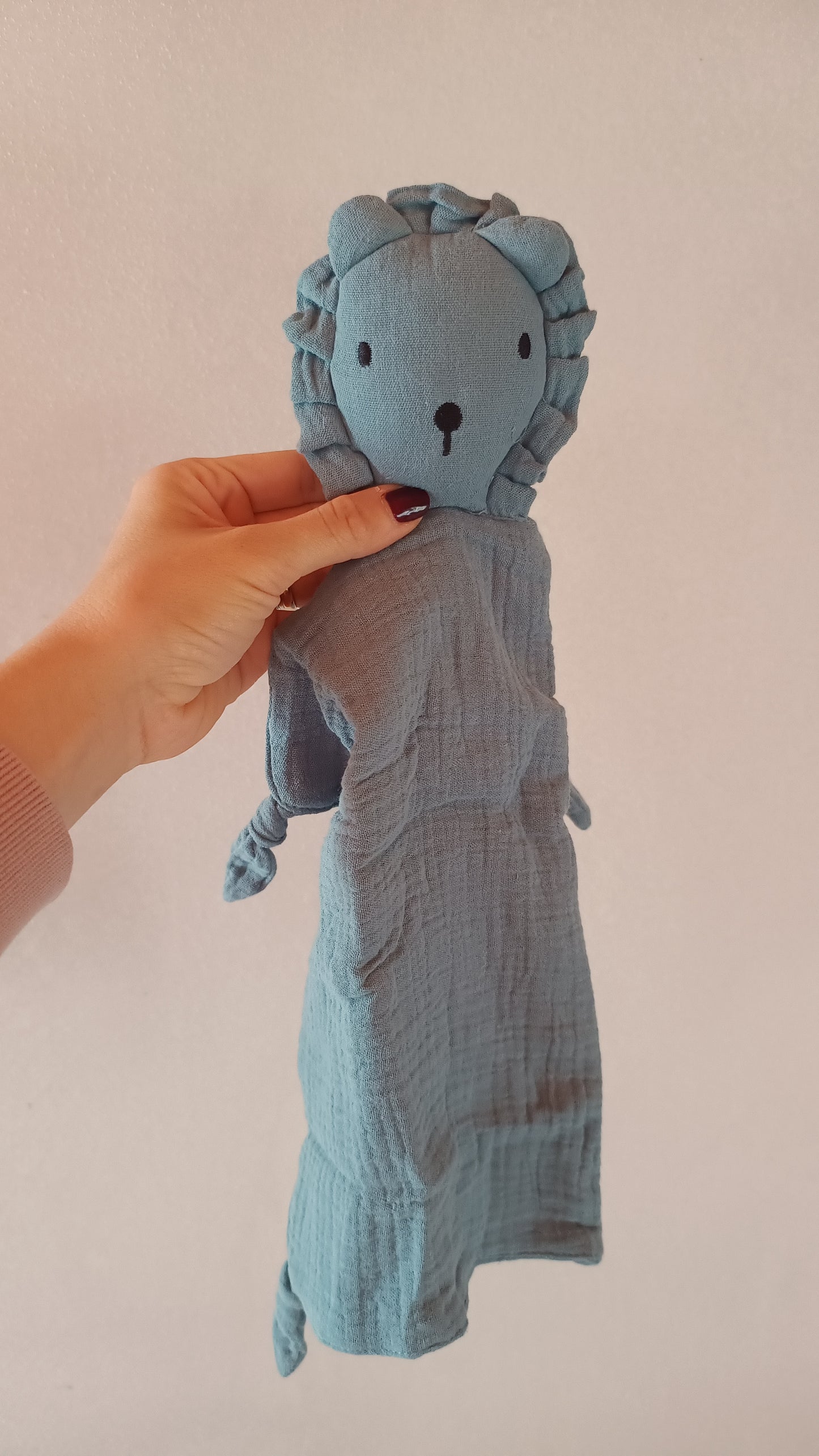 Doudou mussola