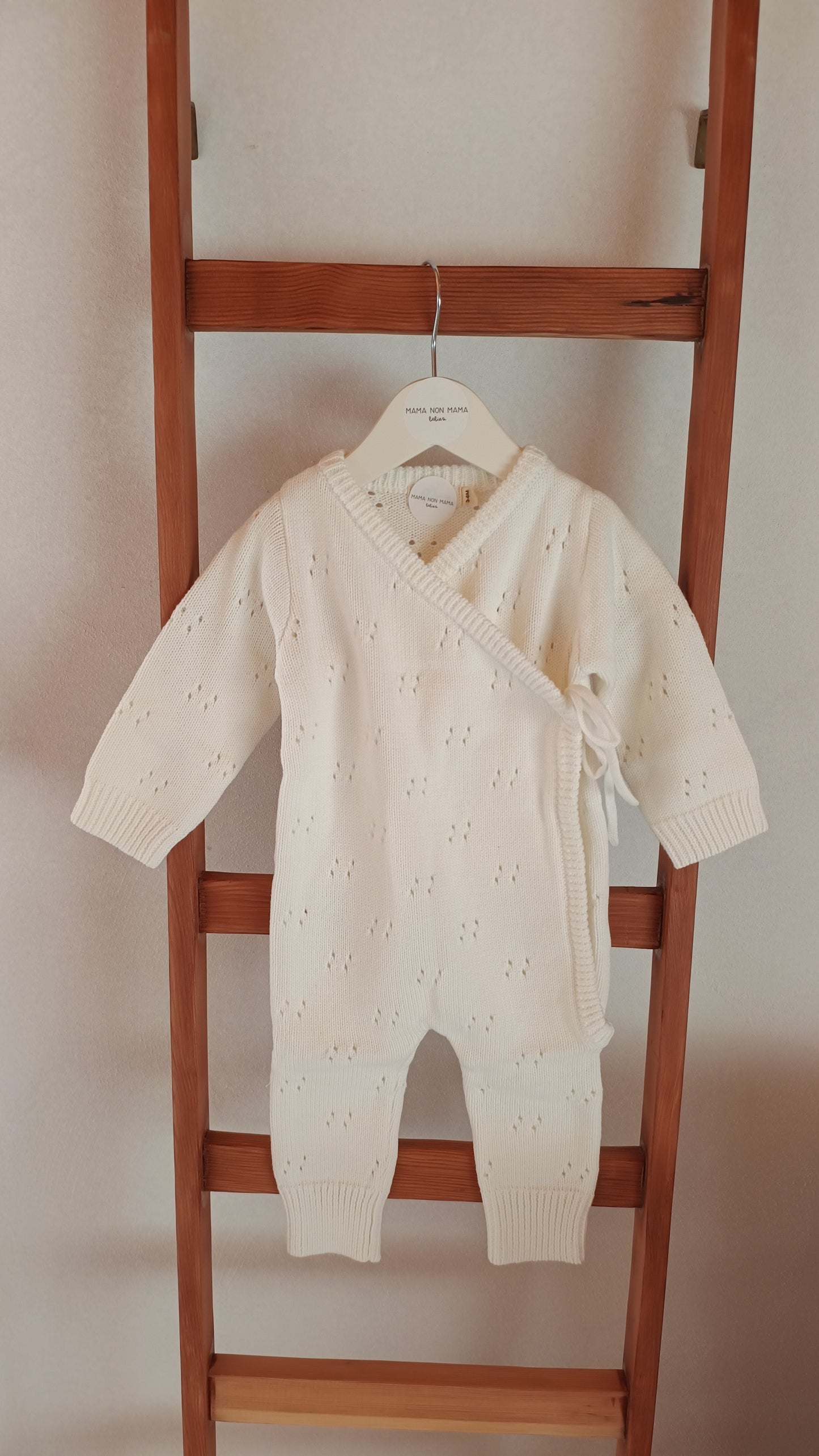 Tutina CUORE autunno/inverno