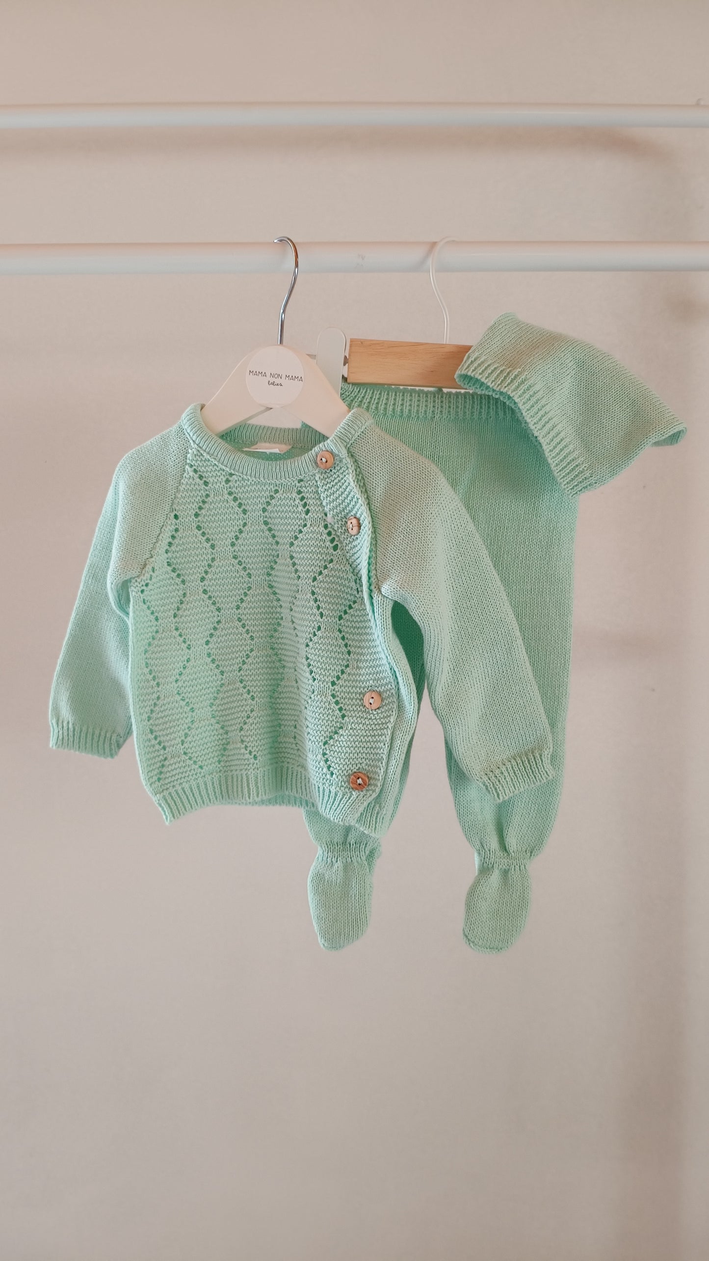 Completo MENTA