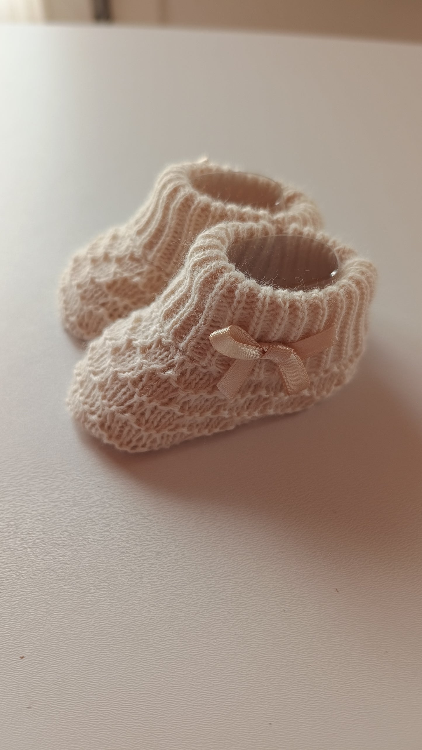 Scarpine CALDE autunno/inverno