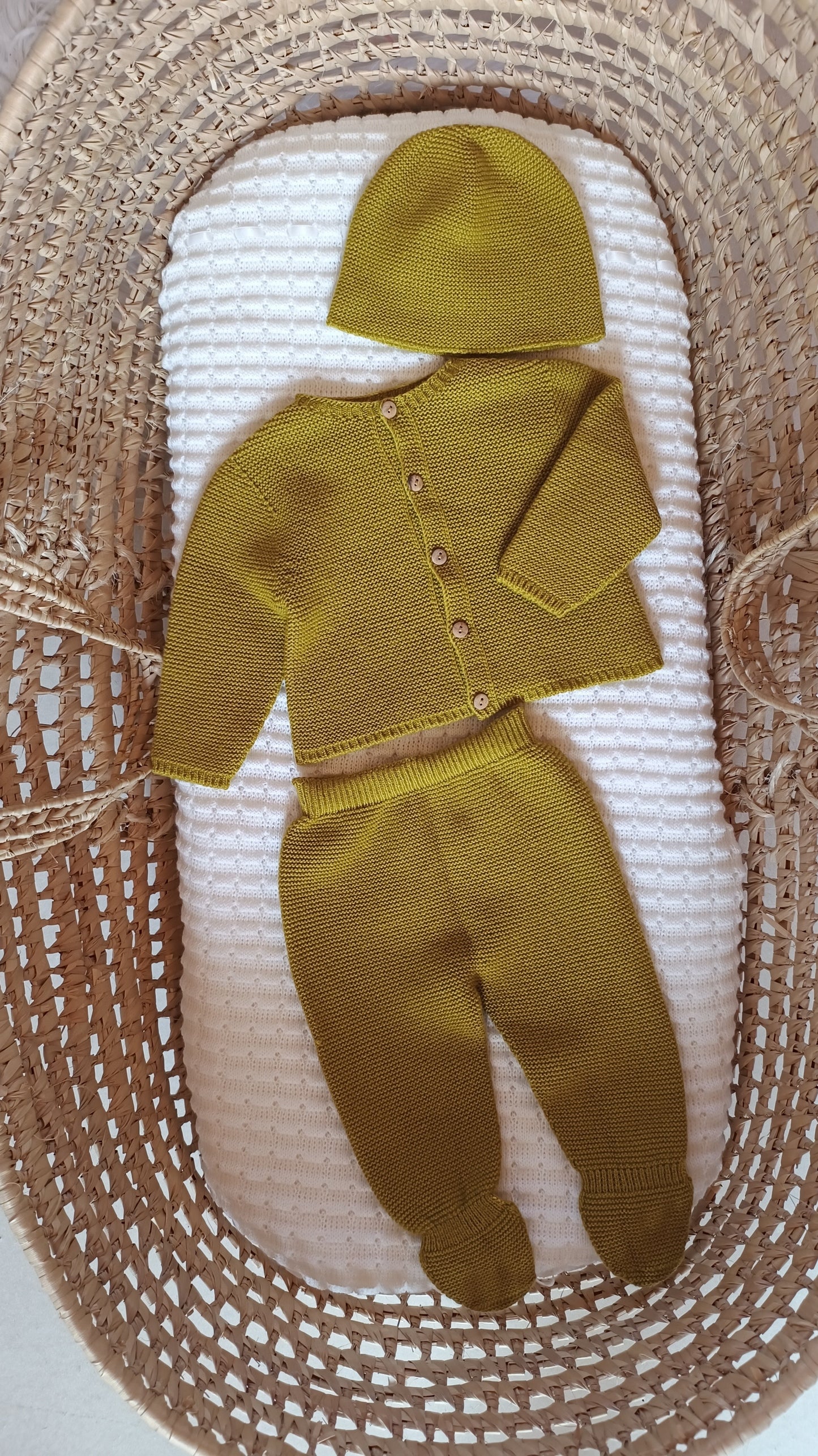 Completo EMOZIONE autunno/inverno LANA&CASHMERE..