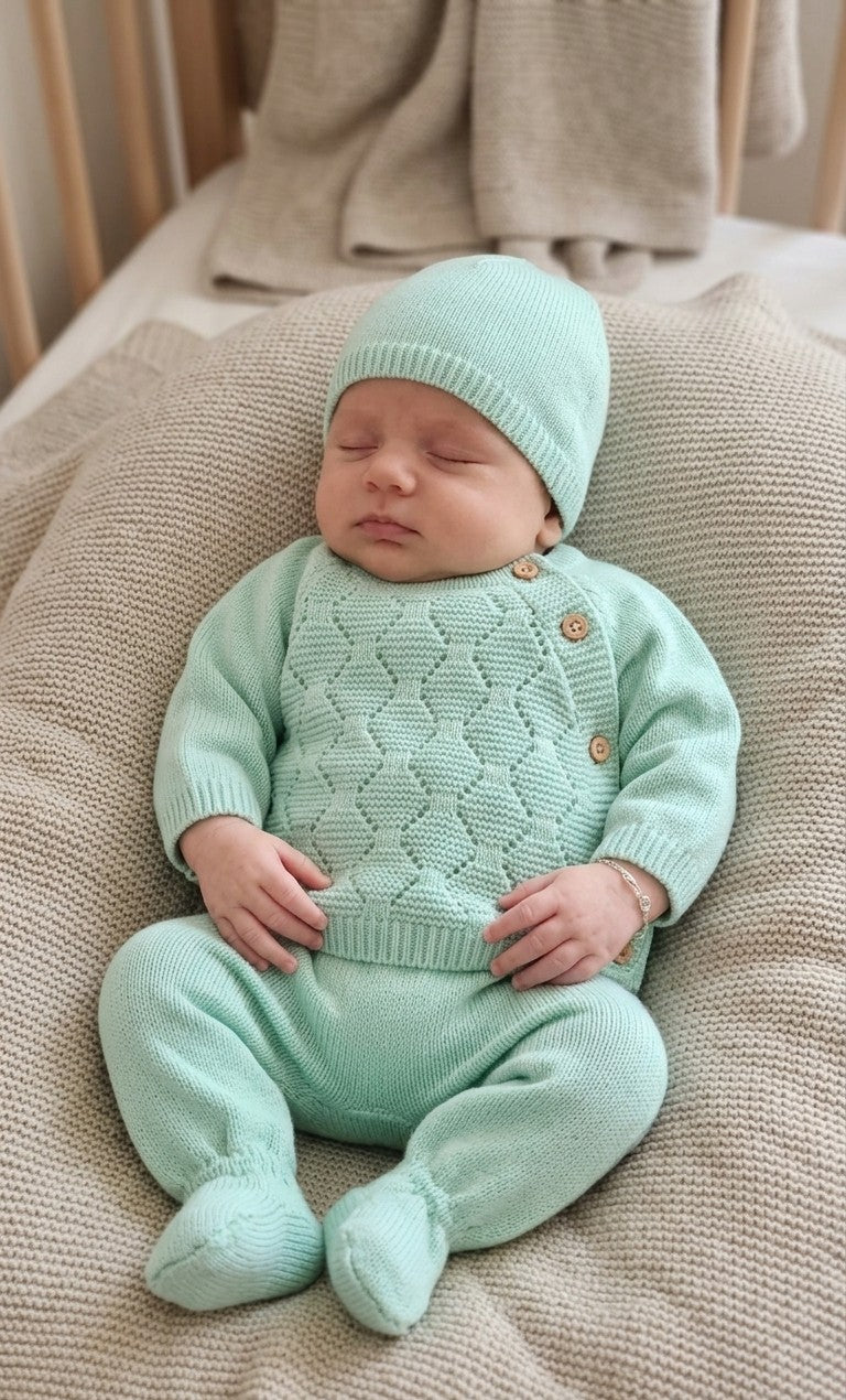 Completo MENTA