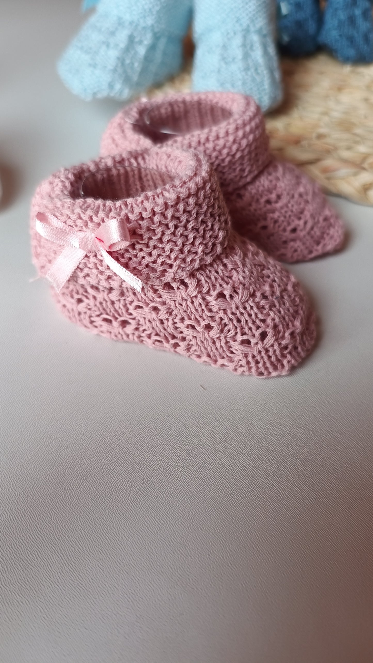 Scarpine CUORI