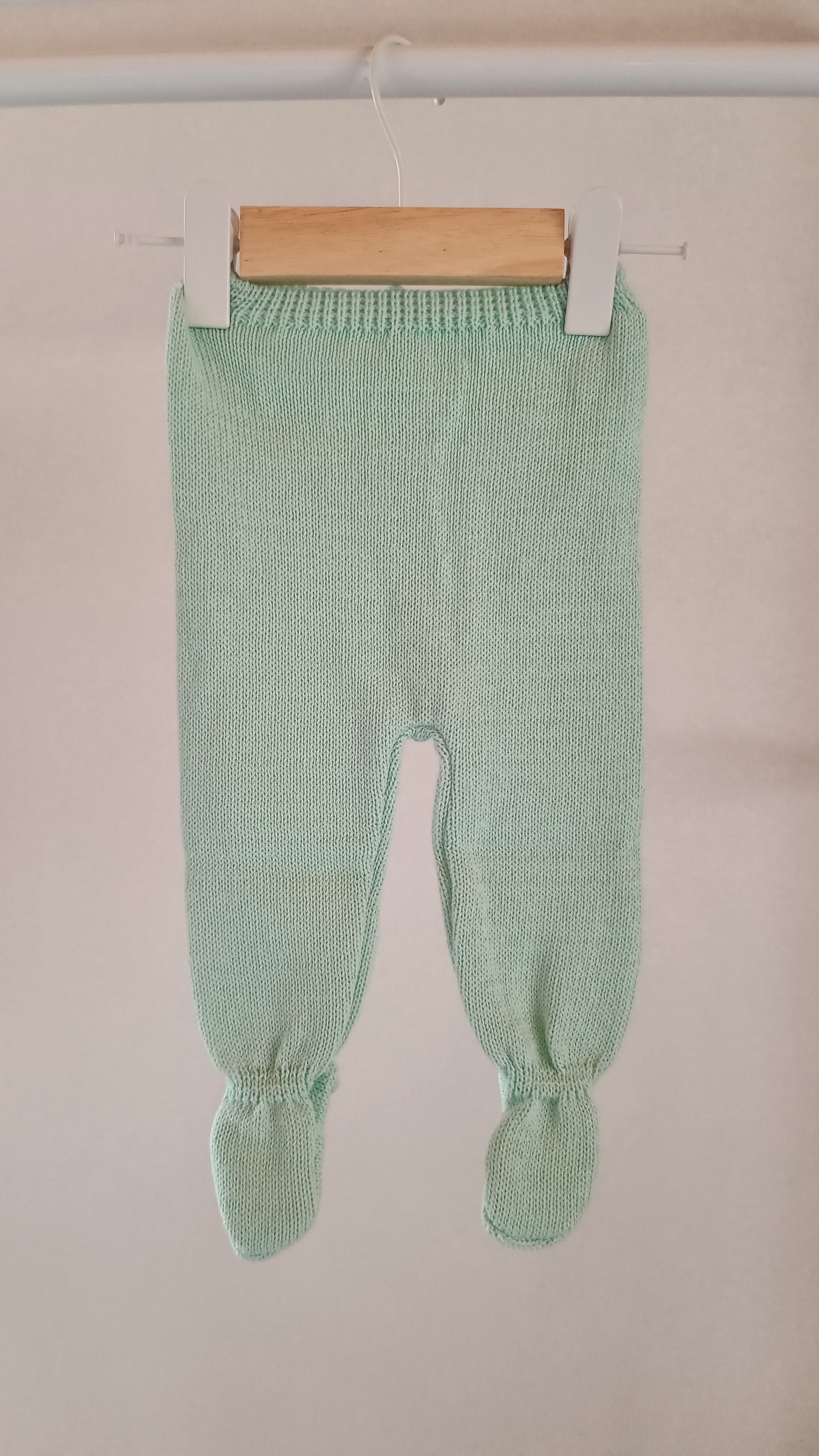 Completo MENTA