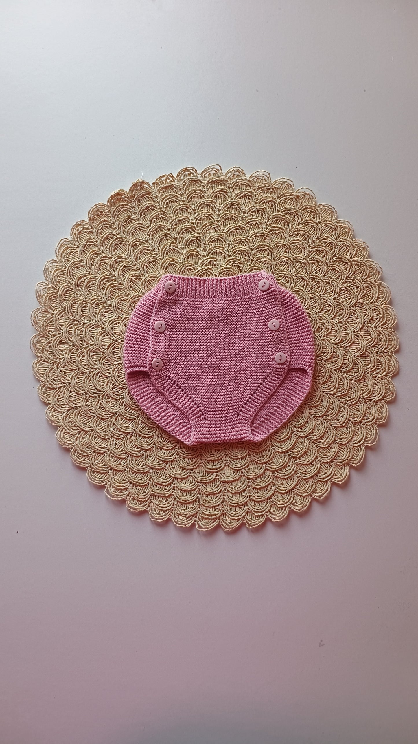 Culotte PASTELLO