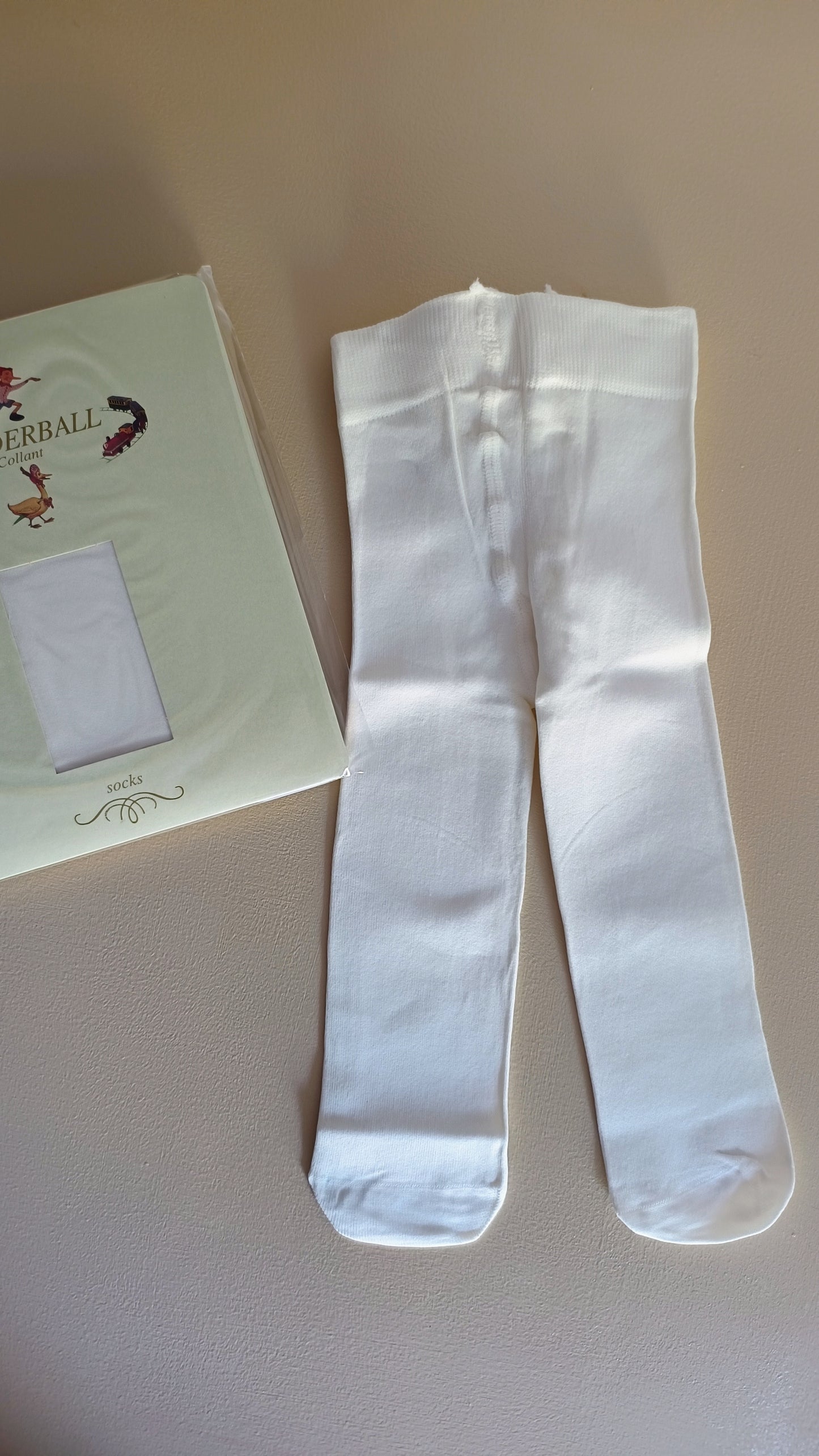 Collant micro150dn 0-3 mesi