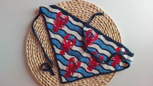 Bandana ARAGOSTA