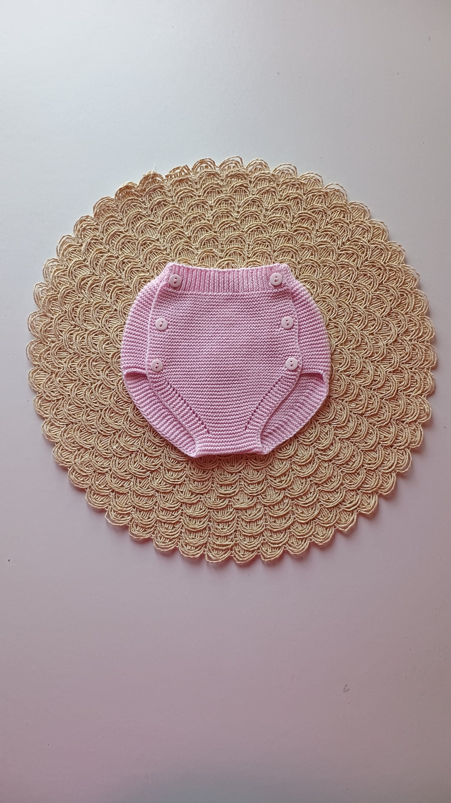 Culotte PASTELLO