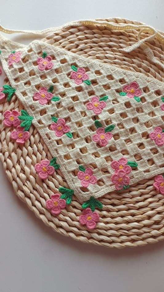Bandana FIORI