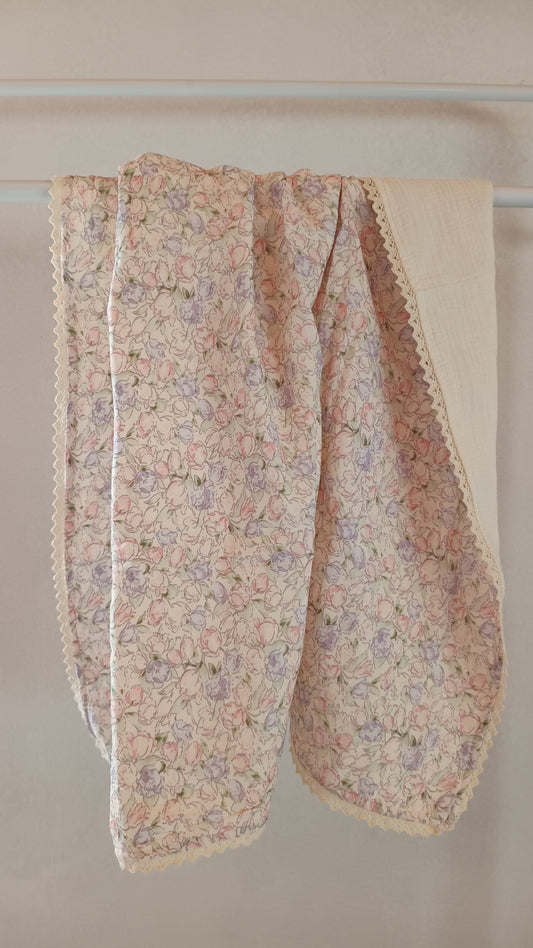 Mussola TULIPANI