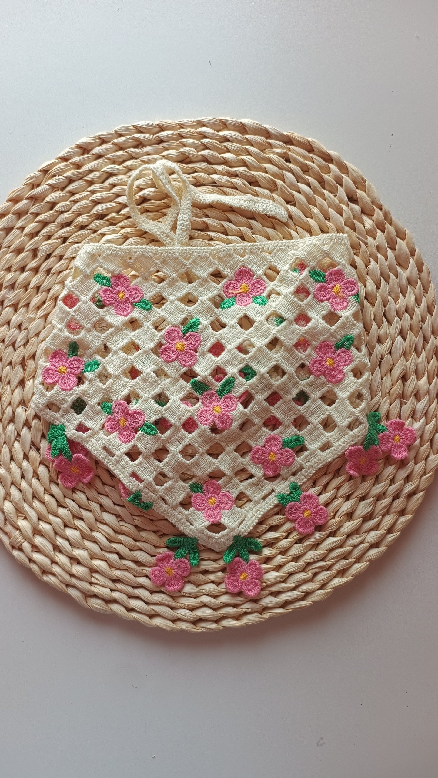 Bandana FIORI