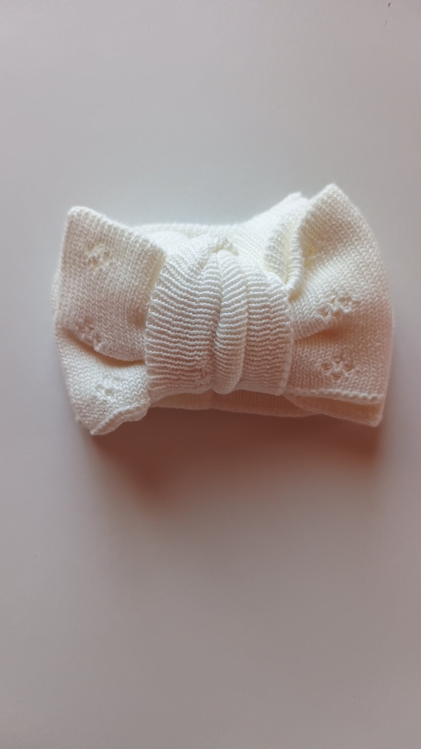 Fascia PERLA 0-3 mesi e 0-6 mesi