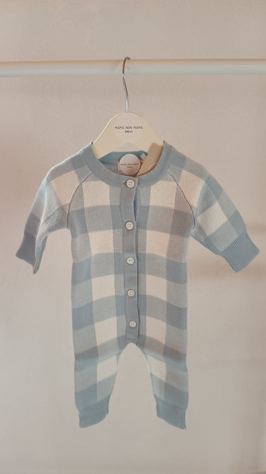 CIELO tutina in caldo cotone organico • autunno/inverno