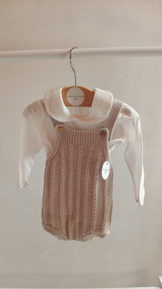 Completo TOMMY autunno/inverno
