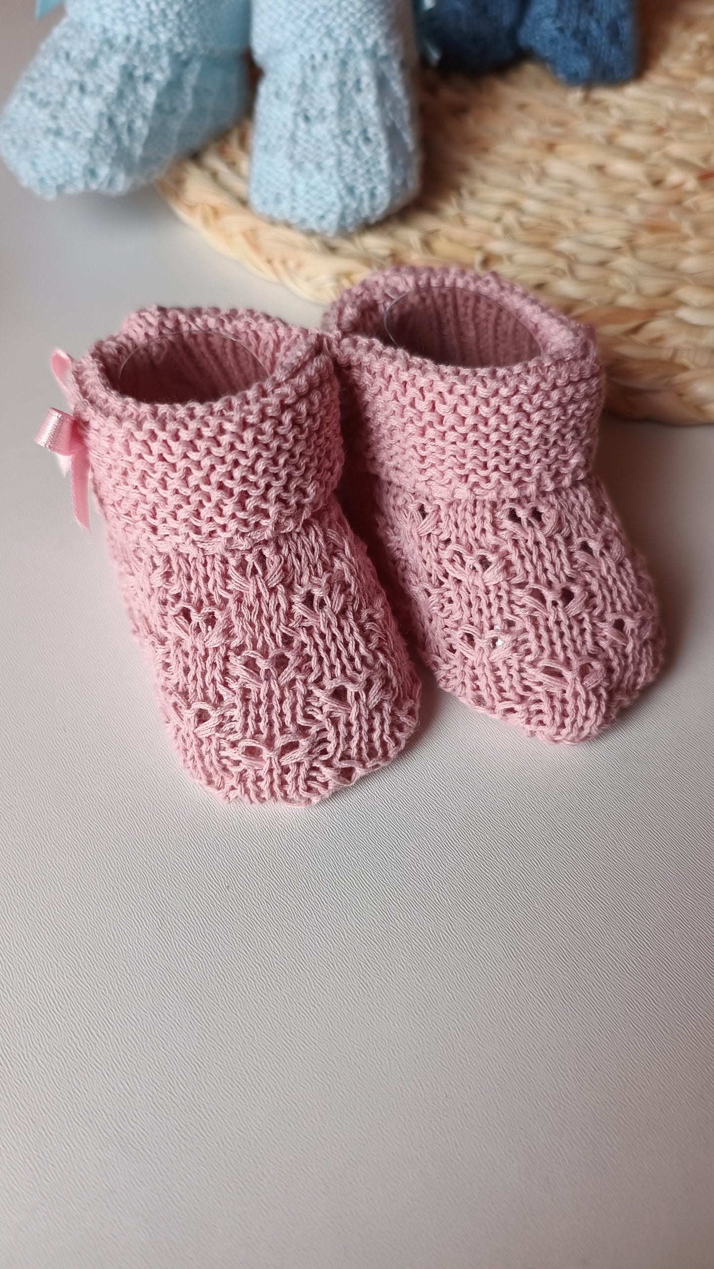 Scarpine CUORI