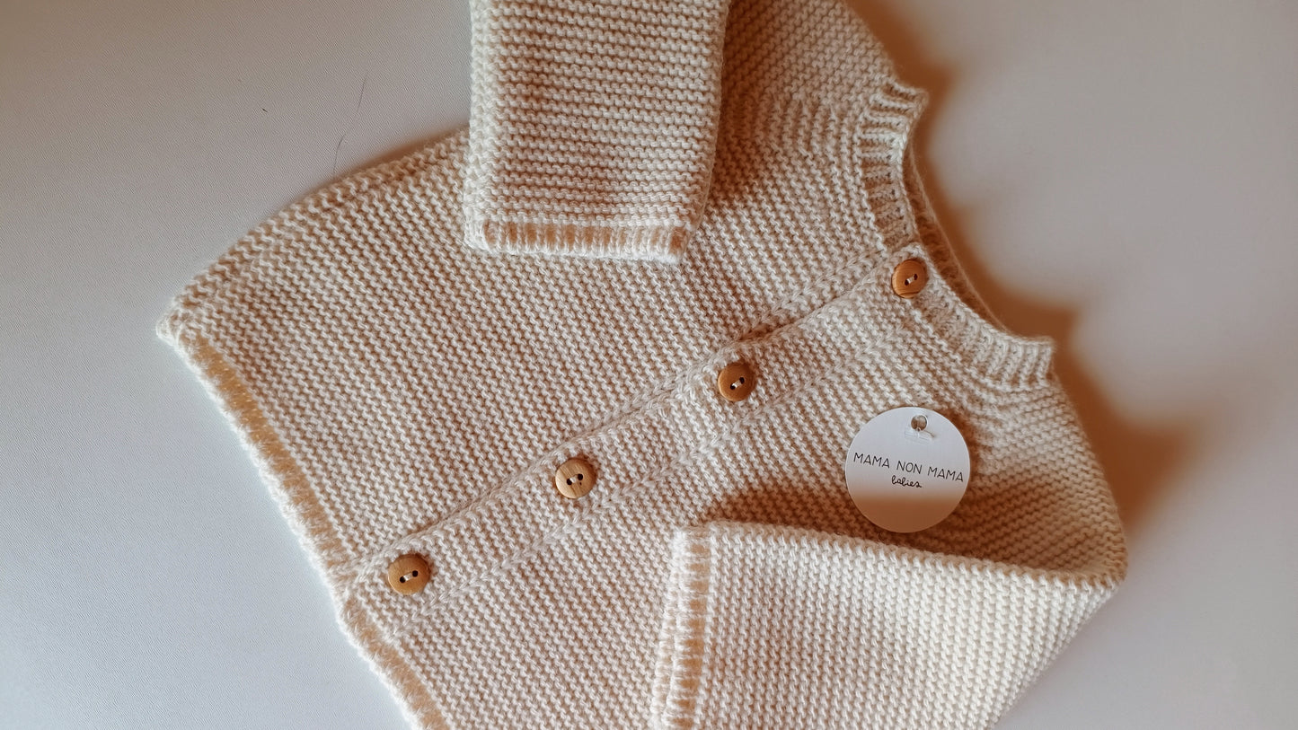Cardigan DOLCE autunno/inverno