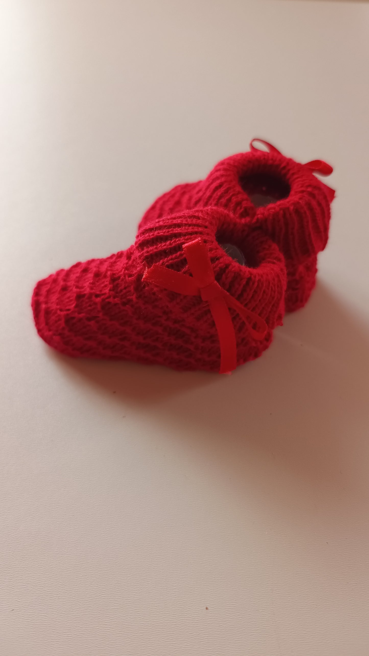 Scarpine CALDE autunno/inverno