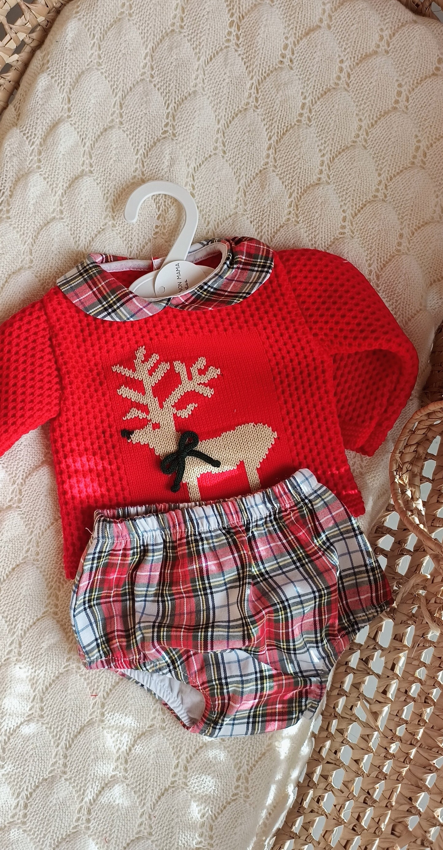 Completo 2 pezzi 🦌❣️