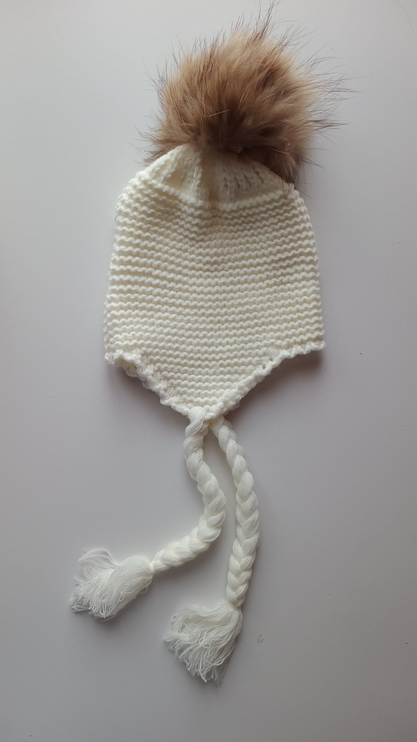 Cuffia ICE taglia 1-4 anni