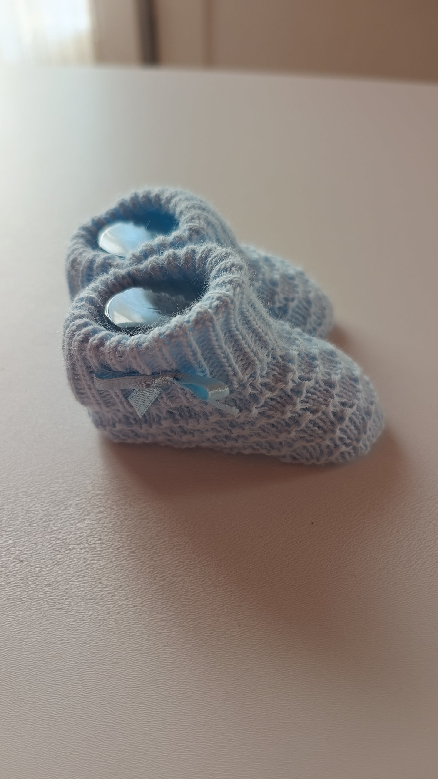 Scarpine CALDE autunno/inverno