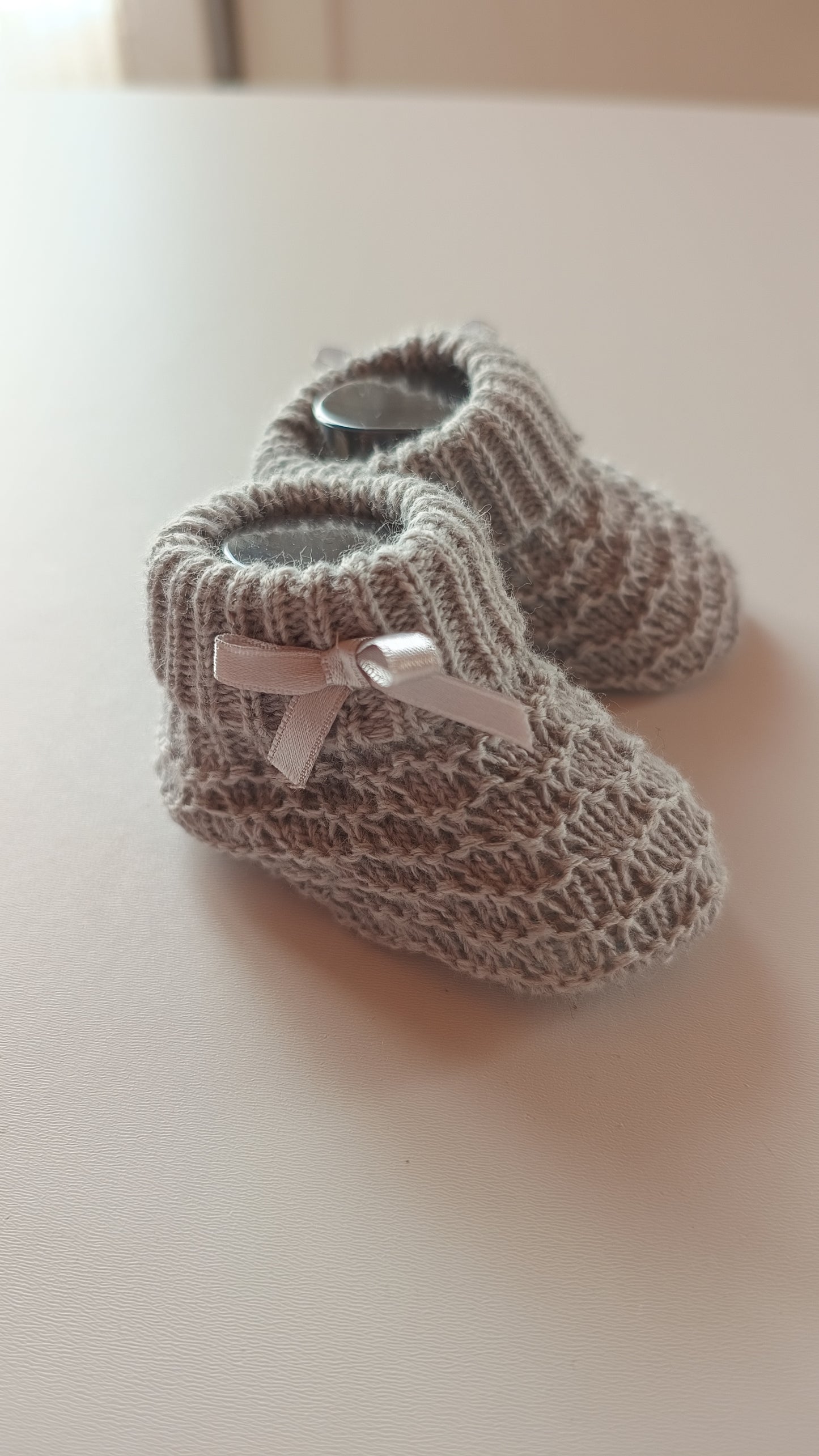 Scarpine CALDE autunno/inverno