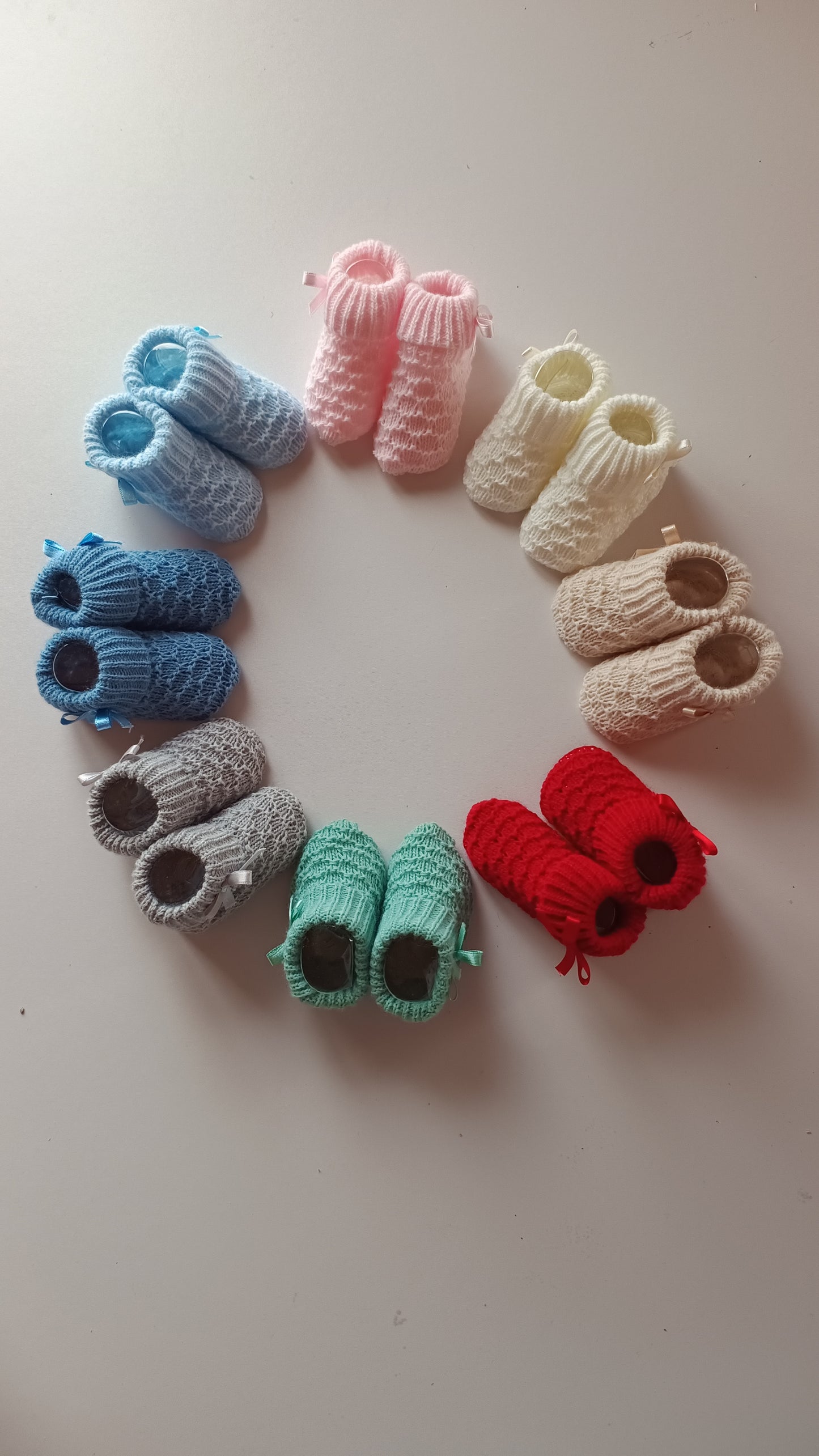 Scarpine CALDE autunno/inverno