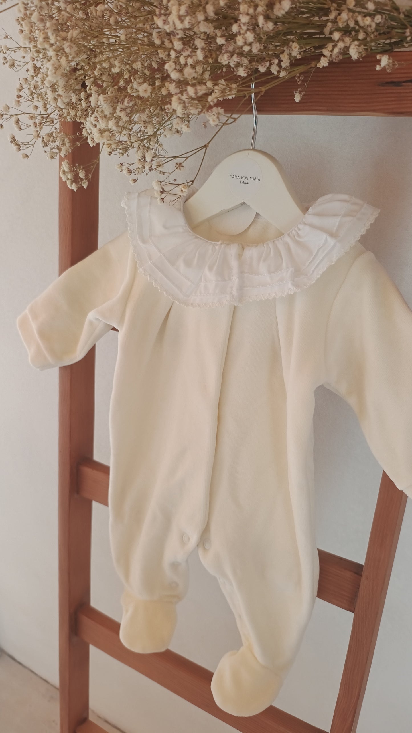 Tutina COCCOLA crema