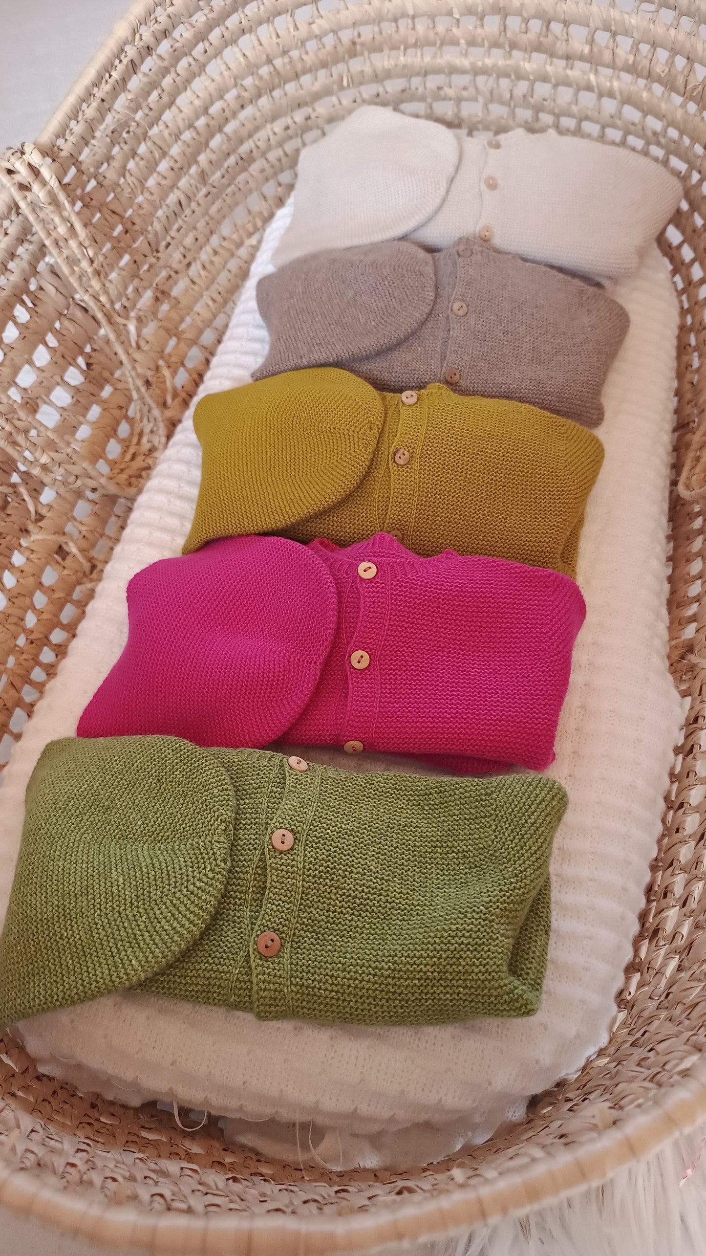 Completo EMOZIONE autunno/inverno LANA&CASHMERE..