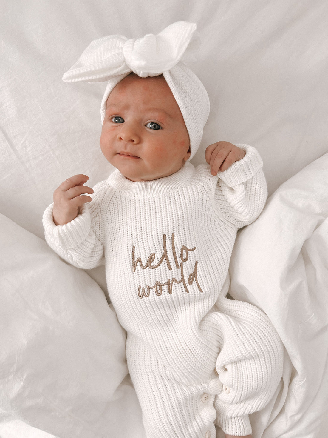 Tutina hello world
