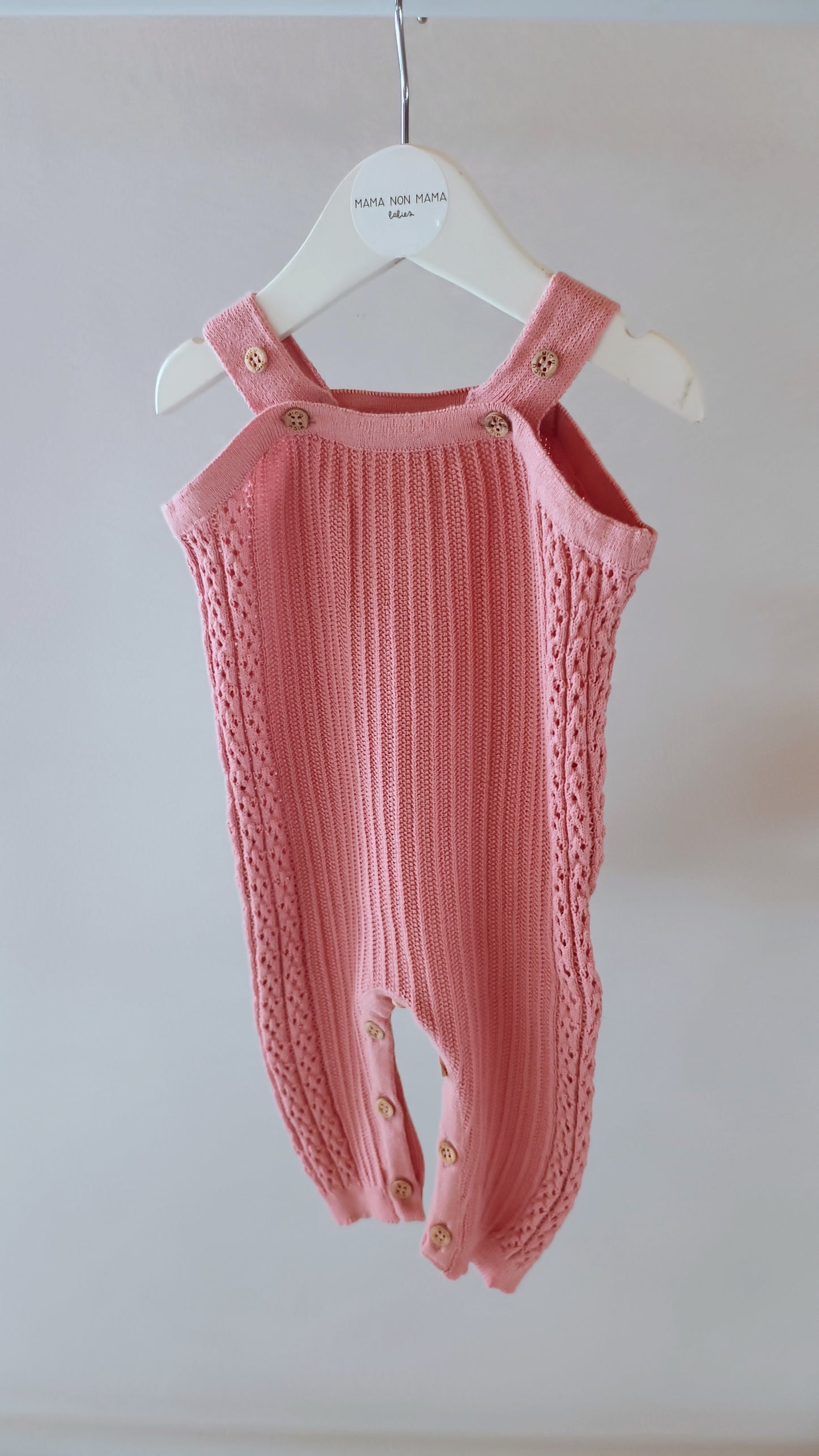 Salopette ROSE