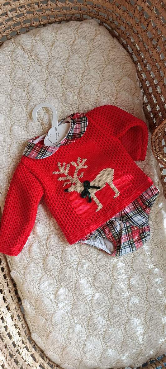 Completo 2 pezzi 🦌❣️